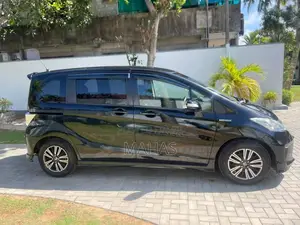 Honda Freed Gp3 2014 Car (Used)