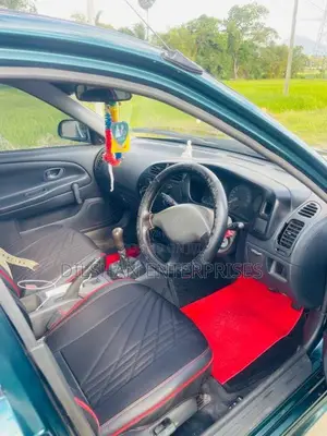 Mitsubishi Lancer Ck1 1998 Car (Used)