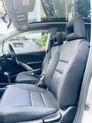 Honda Airwave 2009 Car (Used)
