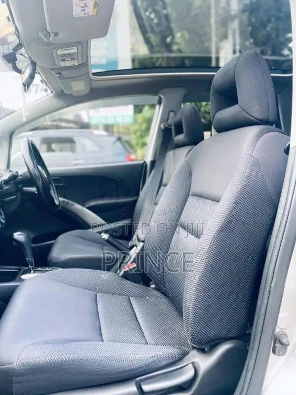 Honda Airwave 2009 Car (Used)