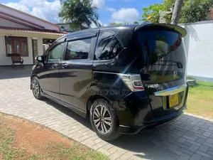 Honda Freed Gp3 2014 Car (Used)
