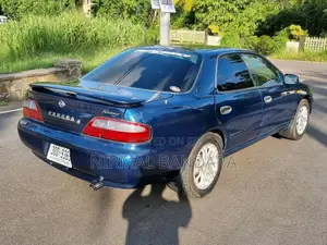 Nissan Presea R11 1996 Car (Used)