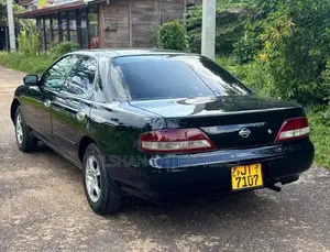Nissan Presea 2004 Car (Used)