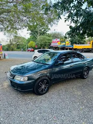 Nissan FB15 2003 Car (Used)