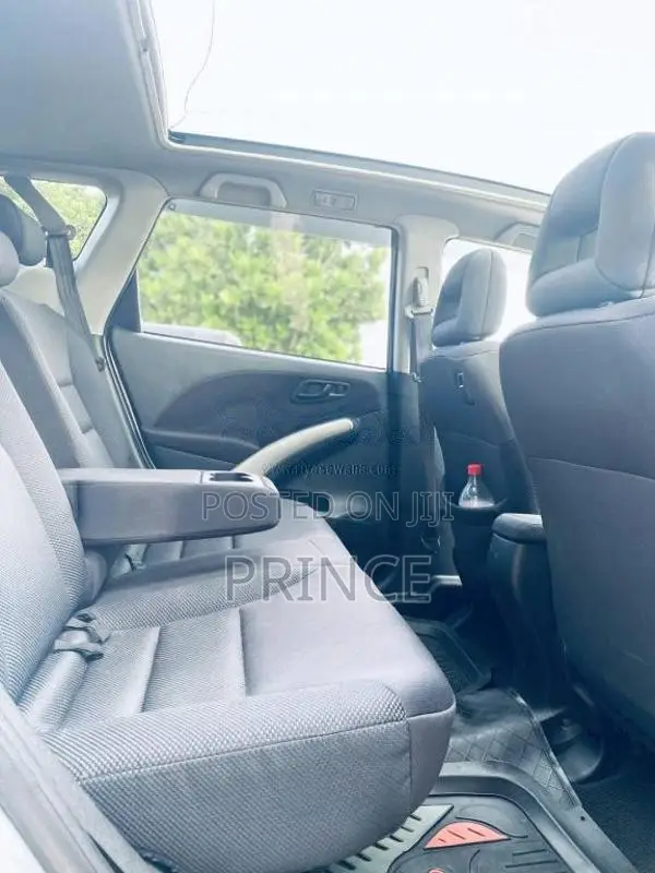 Honda Airwave 2009 Car (Used)