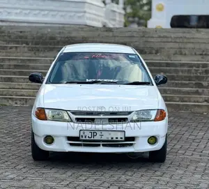 Nissan Y11 2001 Car (Used)