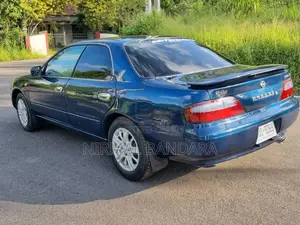 Nissan Presea R11 1996 Car (Used)
