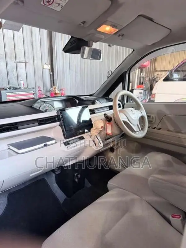 Suzuki Wagon R FX 2018 Car (Used)