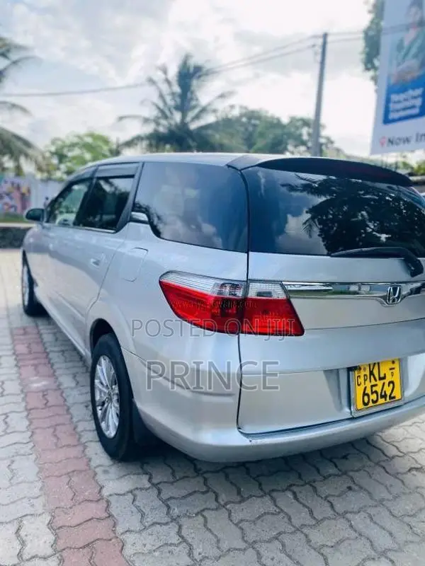 Honda Airwave 2009 Car (Used)