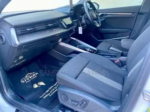Audi A3 Advance 2023 Car (Used)