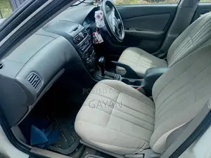 Nissan FB15 2001 Car (Used)