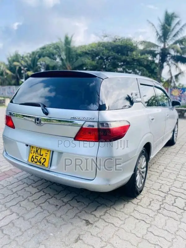 Honda Airwave 2009 Car (Used)