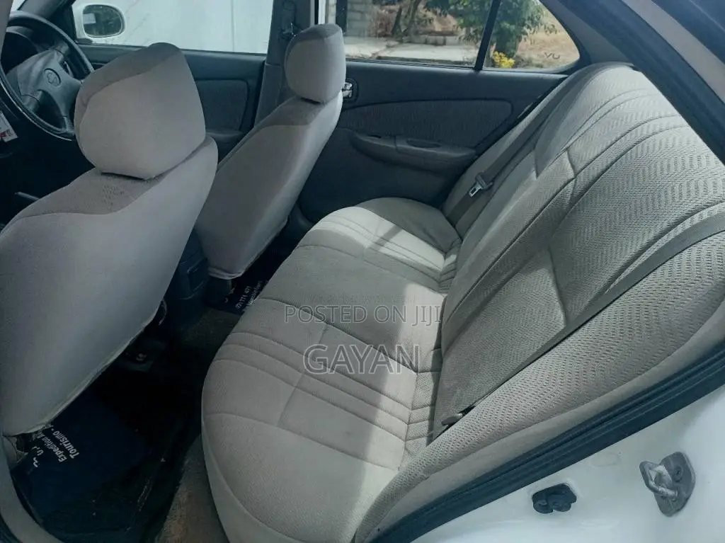Nissan FB15 2001 Car (Used)