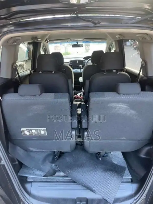 Honda Freed Gp3 2014 Car (Used)