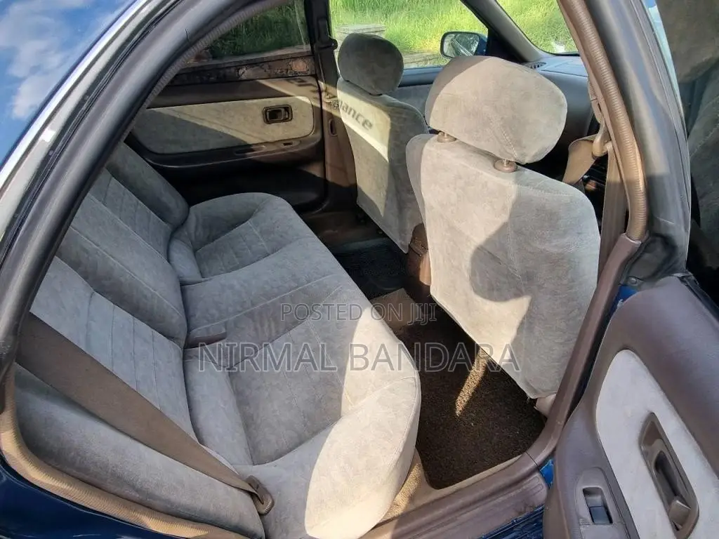 Nissan Presea R11 1996 Car (Used)