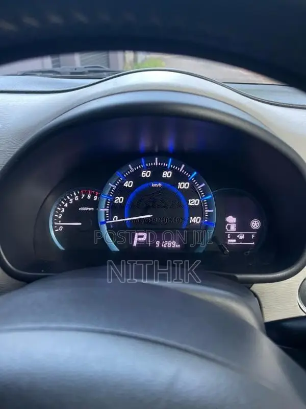 Suzuki Wagon R 2015 Car (Used)