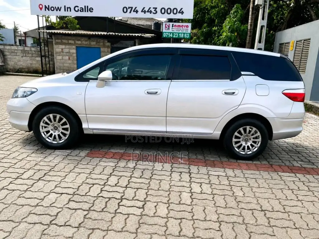 Honda Airwave 2009 Car (Used)