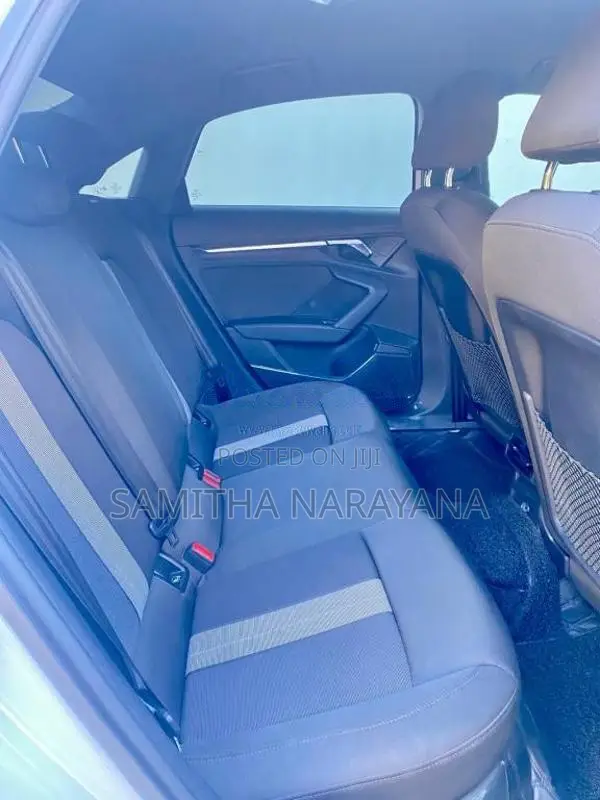 Audi A3 Advance 2023 Car (Used)