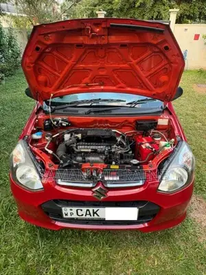 Suzuki Alto 2015 Car (Used)