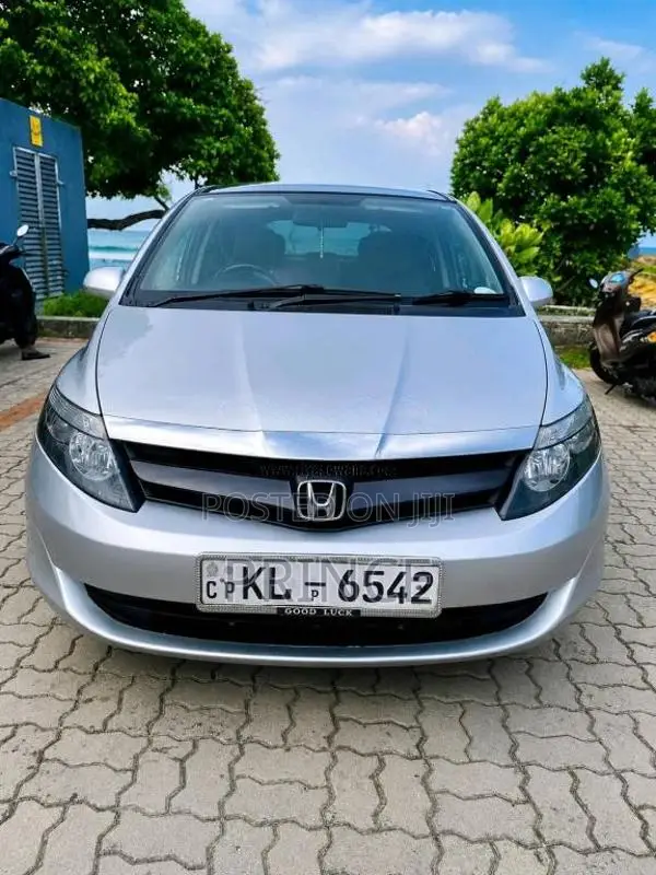 Honda Airwave 2009 Car (Used)