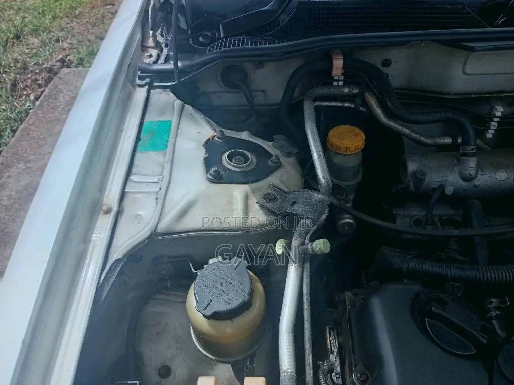 Nissan FB15 2001 Car (Used)