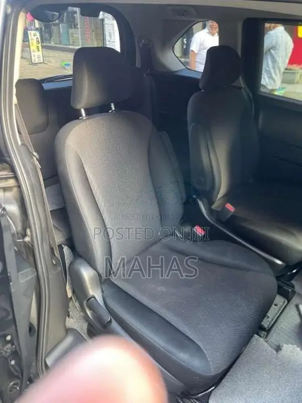 Honda Freed Gp3 2014 Car (Used)