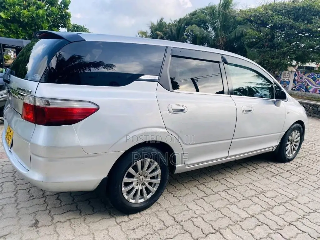 Honda Airwave 2009 Car (Used)