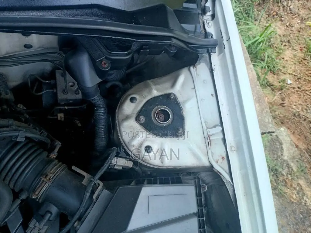 Nissan FB15 2001 Car (Used)