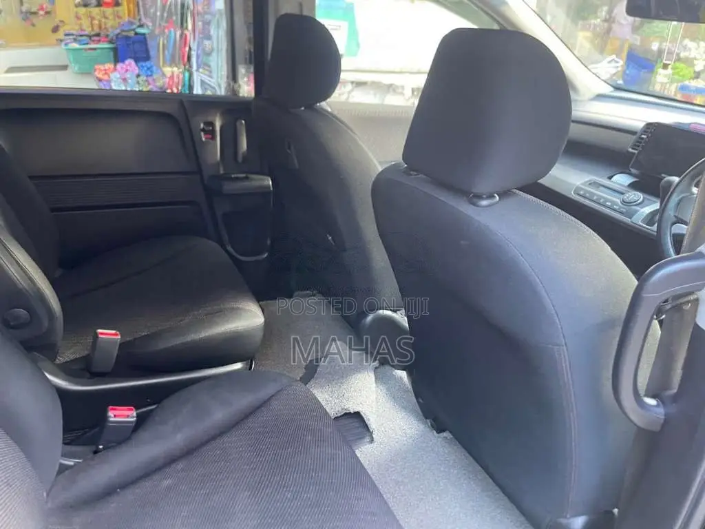 Honda Freed Gp3 2014 Car (Used)