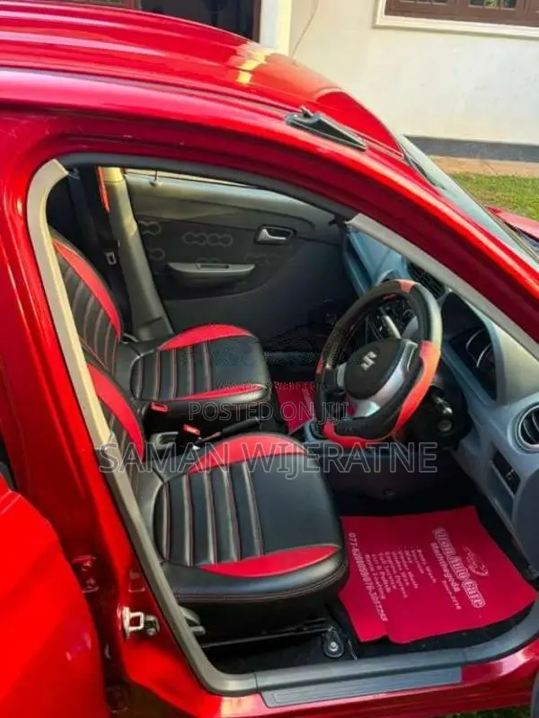 Suzuki Alto 2015 Car (Used)