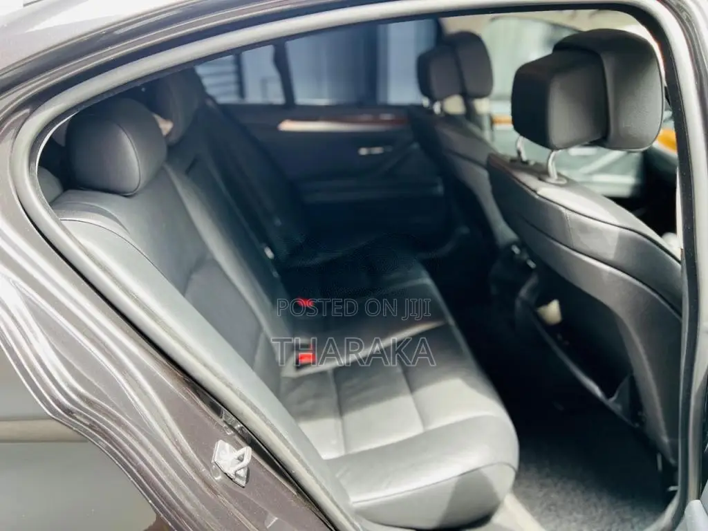 BMW 523i 2011 Car (Used)
