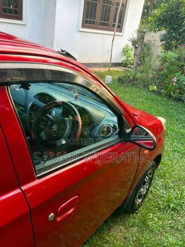 Suzuki Alto 2015 Car (Used)