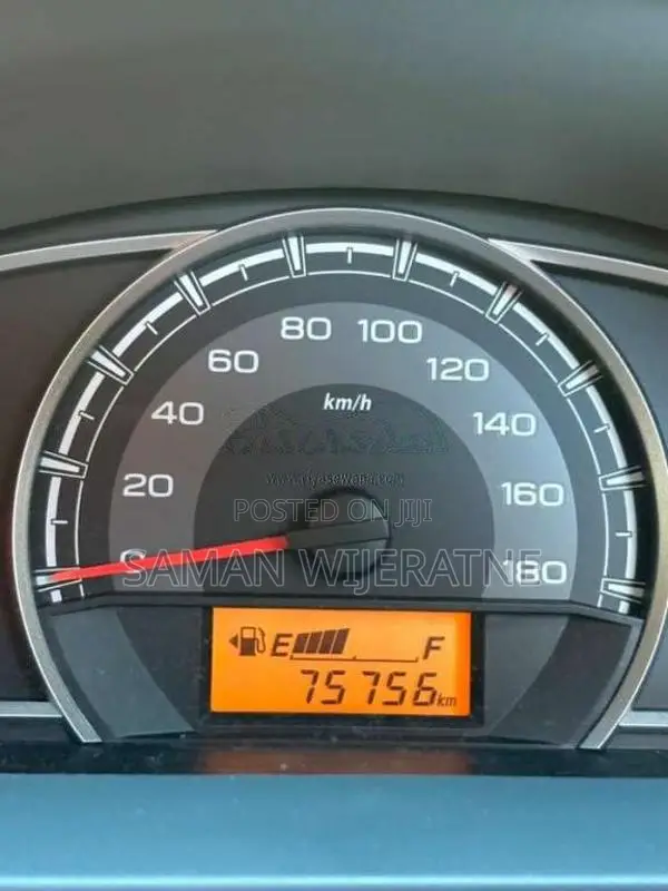 Suzuki Alto 2015 Car (Used)