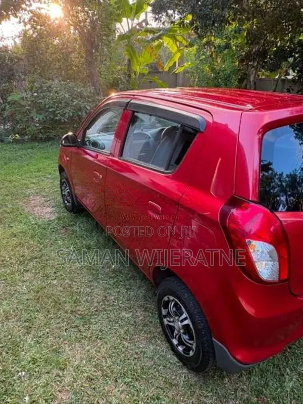 Suzuki Alto 2015 Car (Used)