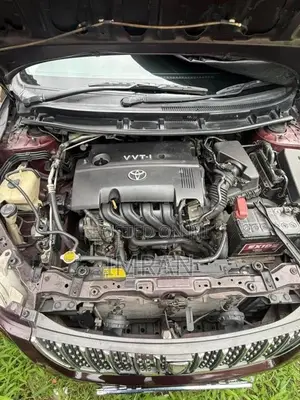 Toyota Premio 2007 Car (Used)