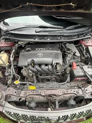 Toyota Premio 2007 Car (Used)