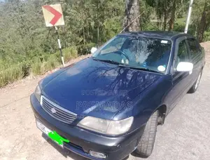 Toyota Corona 2000 Car (Used)
