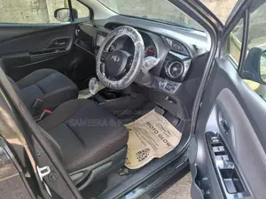 Toyota Vitz Edition 2 2018 Car (Used)