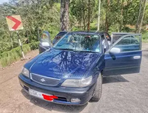 Toyota Corona 2000 Car (Used)
