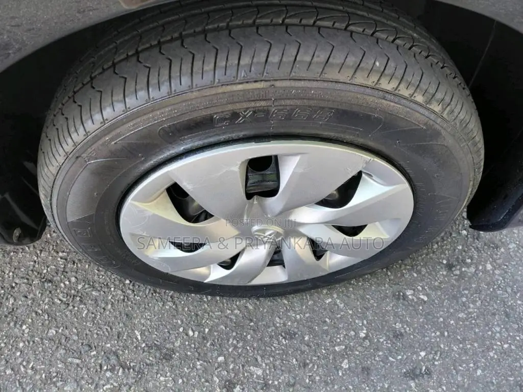 Toyota Vitz Edition 2 2018 Car (Used)