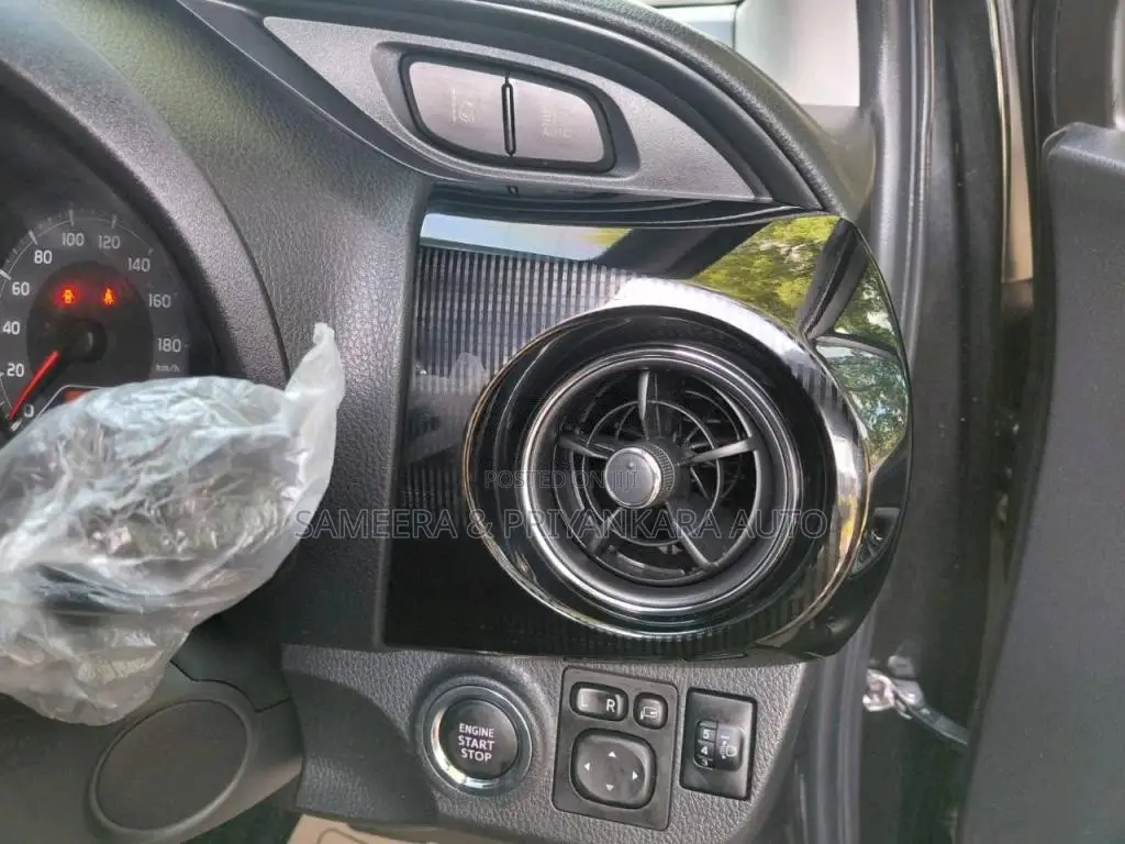 Toyota Vitz Edition 2 2018 Car (Used)