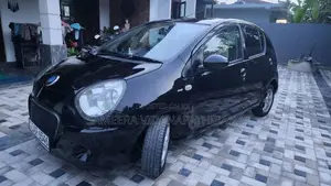 Micro Panda 2016 Car (Used)