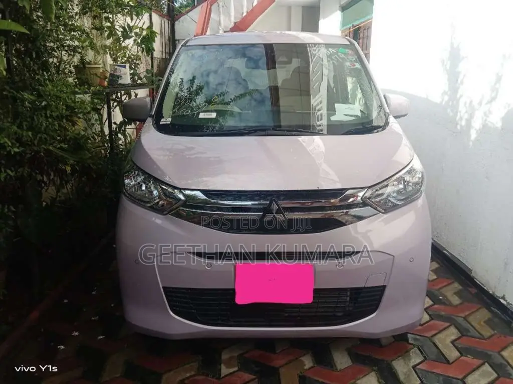 Mitsubishi EK Wagon 2023 Car (Used)