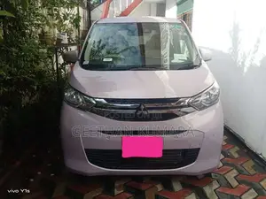 Mitsubishi EK Wagon 2023 Car (Used)