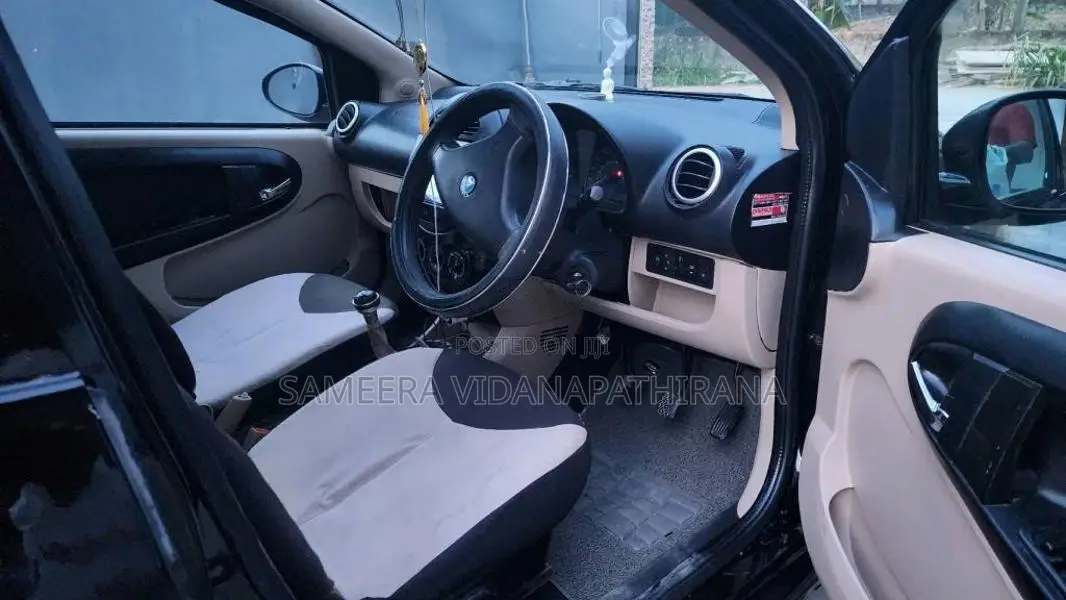 Micro Panda 2016 Car (Used)