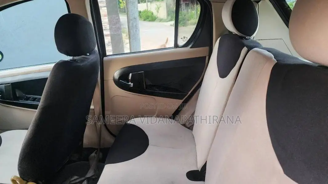 Micro Panda 2016 Car (Used)