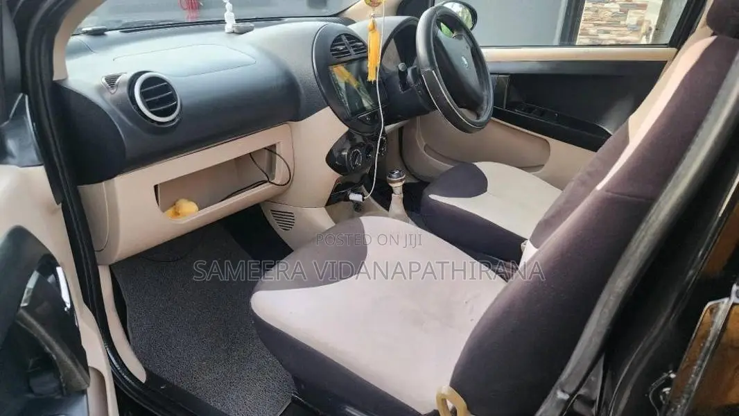 Micro Panda 2016 Car (Used)