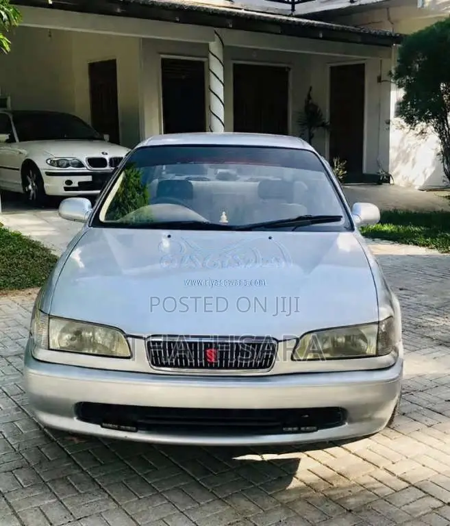 Toyota Sprinter 2000 Car (Used)
