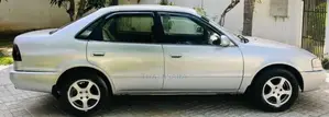 Toyota Sprinter 2000 Car (Used)