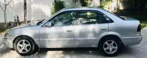 Toyota Sprinter 2000 Car (Used)
